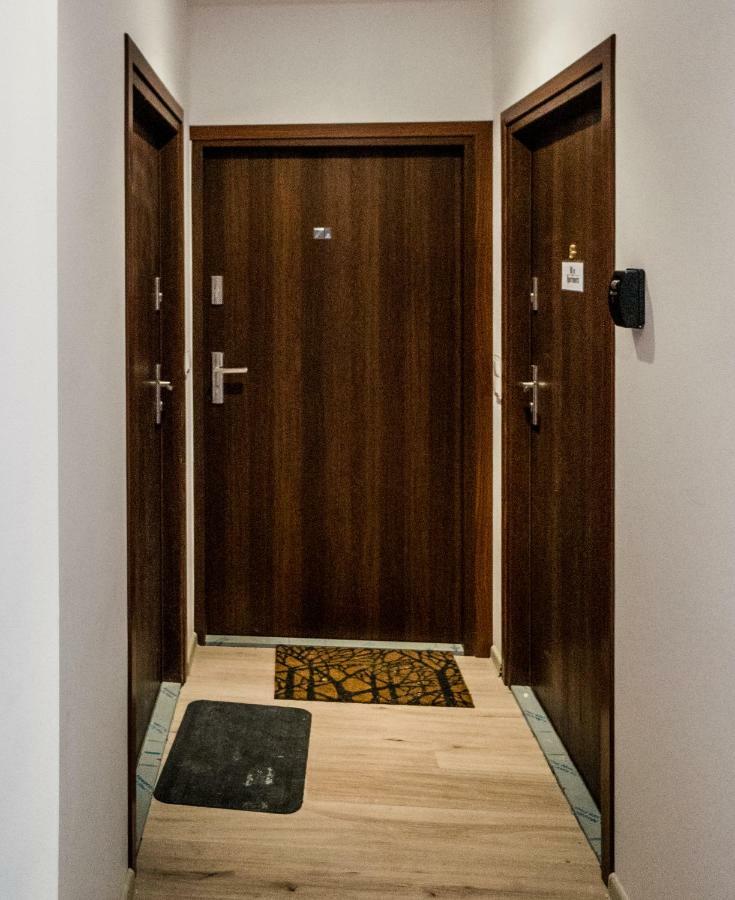 克拉科夫Studio Conrad公寓 外观 照片